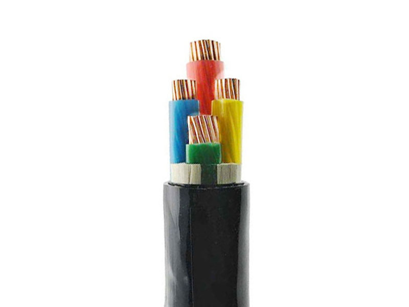 Rubber insulated cords and cables with rated voltages up to and including 450/750V